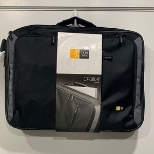 Case Logic Laptop Bag